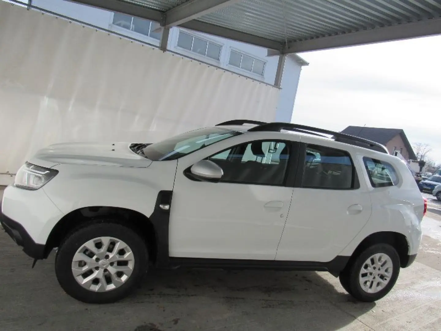 DACIA DUSTER 1.0 ECO-G 100CP Comfort