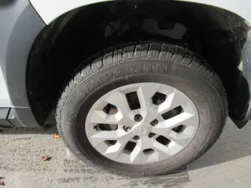 DACIA DUSTER 1.0 ECO-G 100CP Comfort