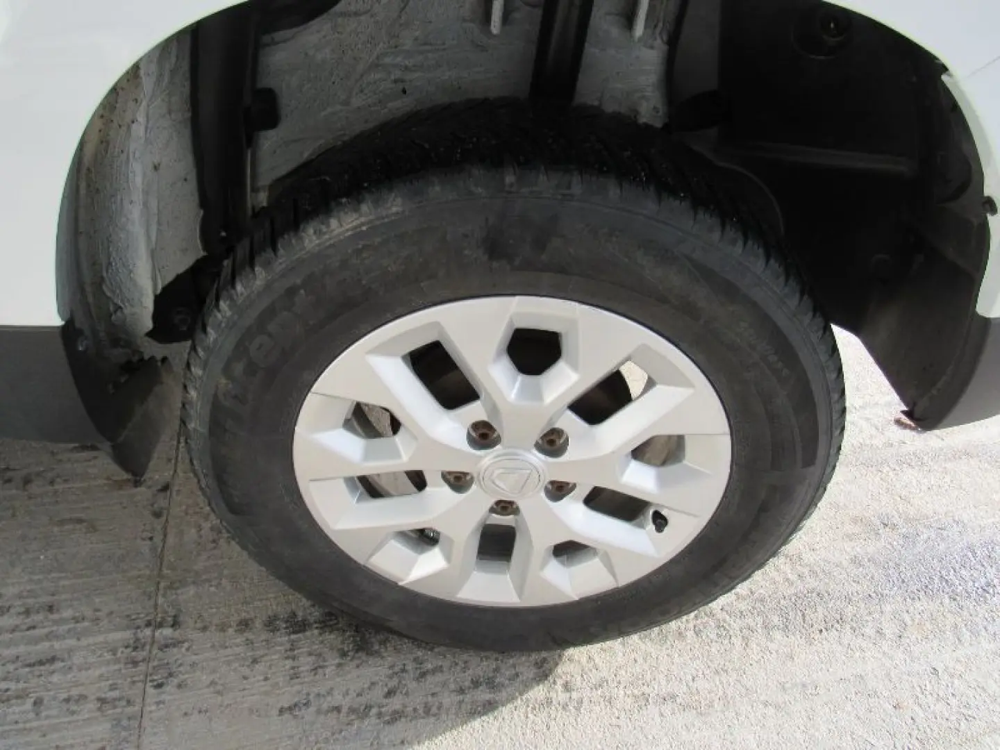 DACIA DUSTER 1.0 ECO-G 100CP Comfort