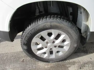 DACIA DUSTER 1.0 ECO-G 100CP Comfort