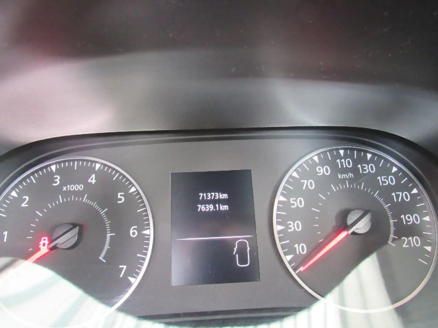 DACIA DUSTER 1.0 ECO-G 100CP Comfort