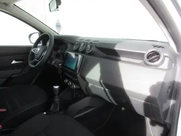 DACIA DUSTER 1.0 ECO-G 100CP Comfort