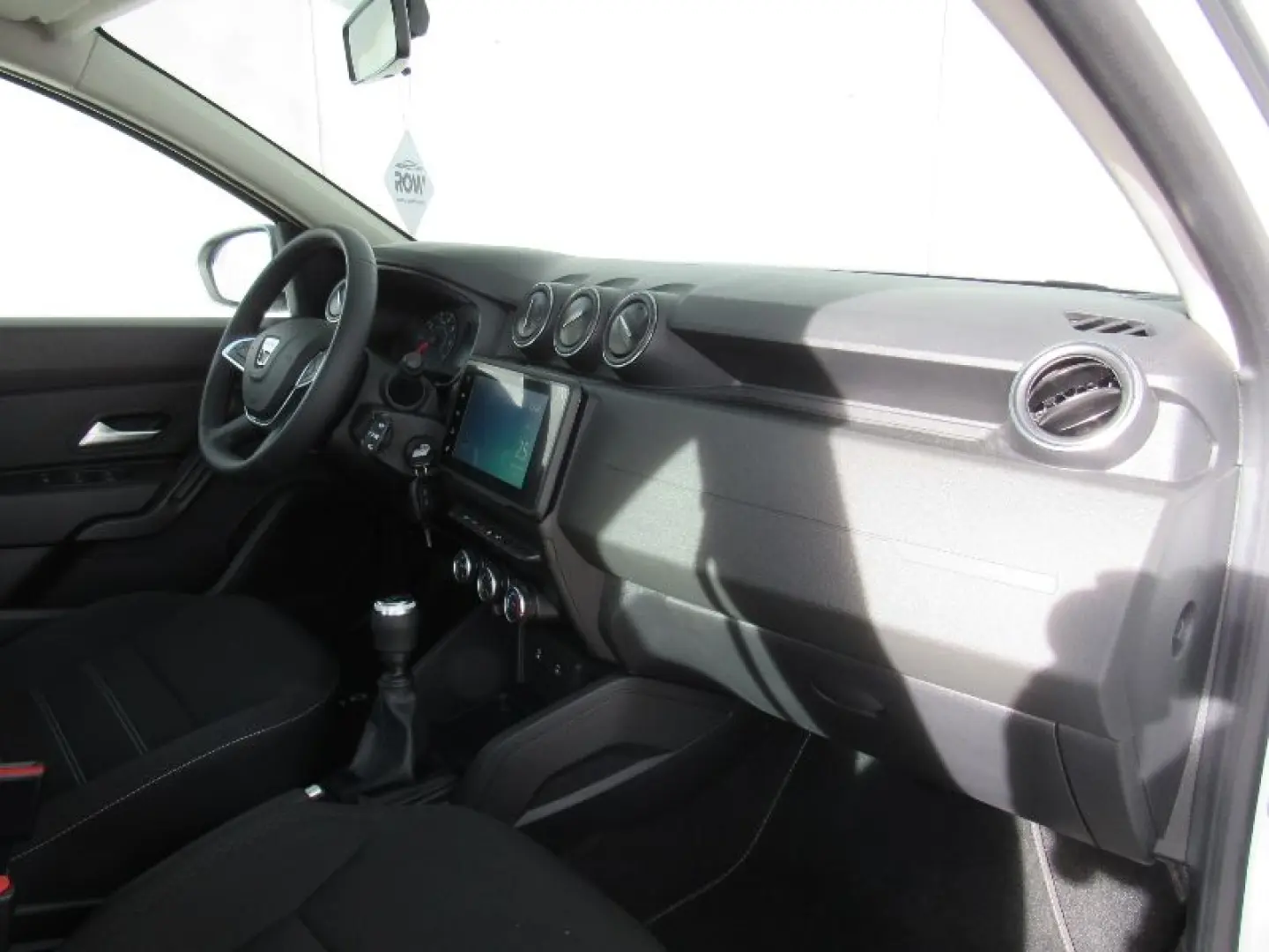 DACIA DUSTER 1.0 ECO-G 100CP Comfort