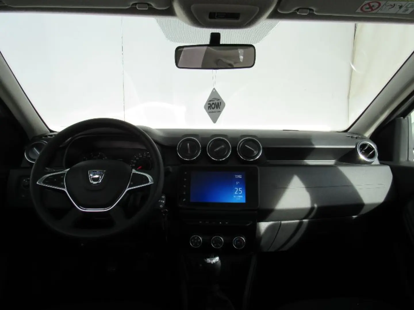 DACIA DUSTER 1.0 ECO-G 100CP Comfort