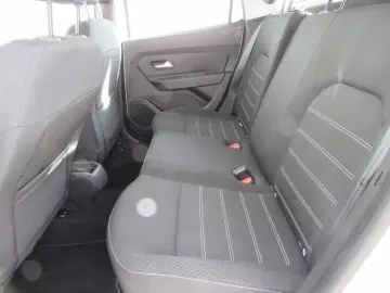 DACIA DUSTER 1.0 ECO-G 100CP Comfort