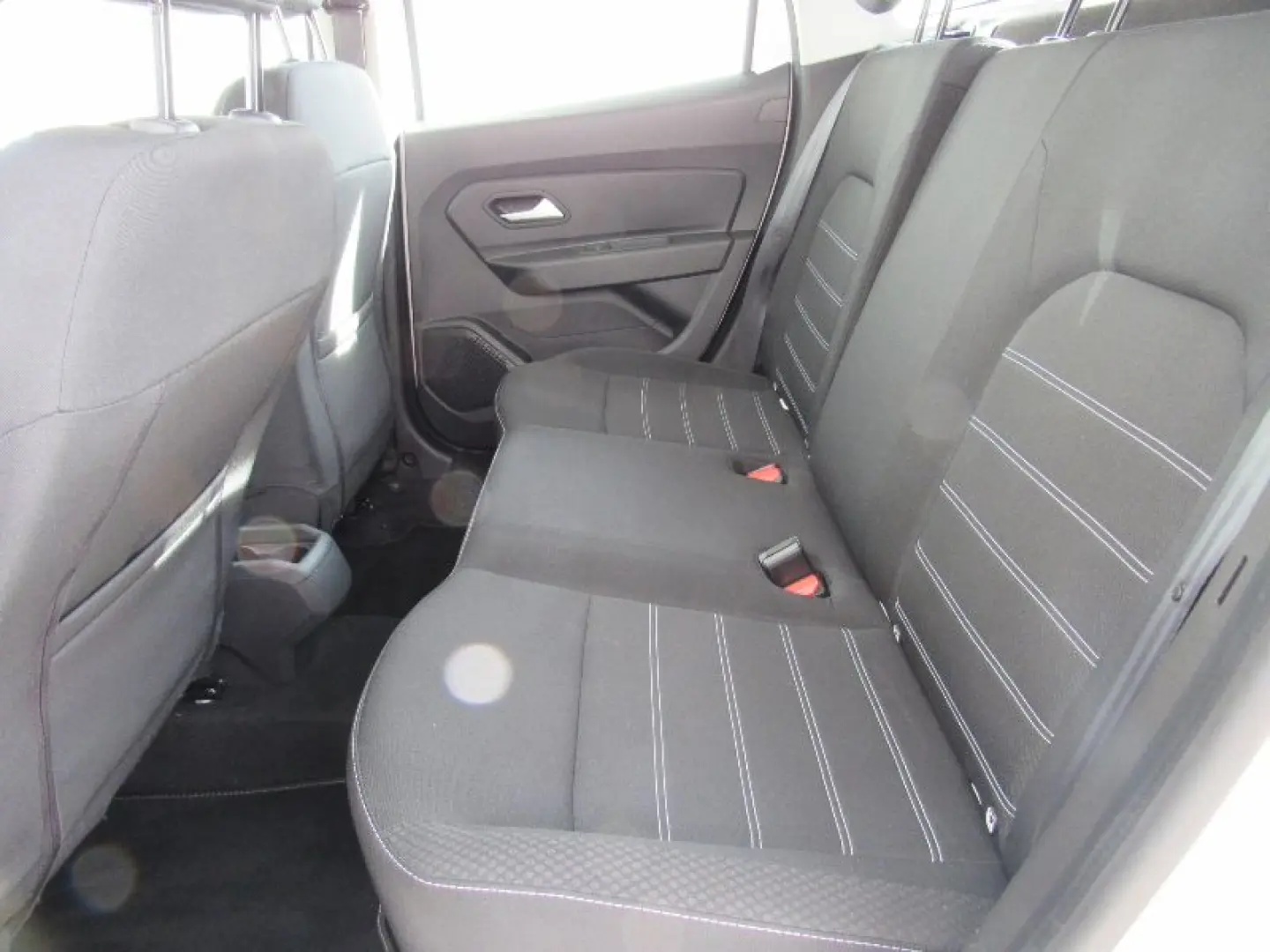 DACIA DUSTER 1.0 ECO-G 100CP Comfort