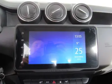 DACIA DUSTER 1.0 ECO-G 100CP Comfort