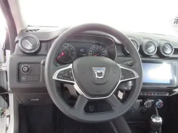 DACIA DUSTER 1.0 ECO-G 100CP Comfort