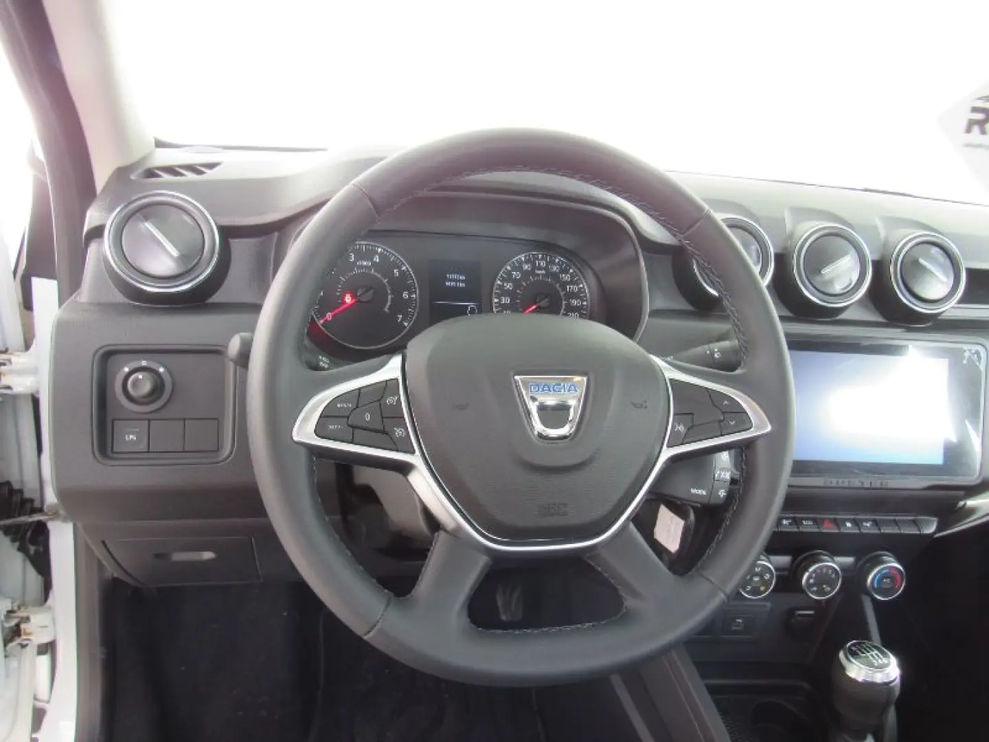 DACIA DUSTER 1.0 ECO-G 100CP Comfort