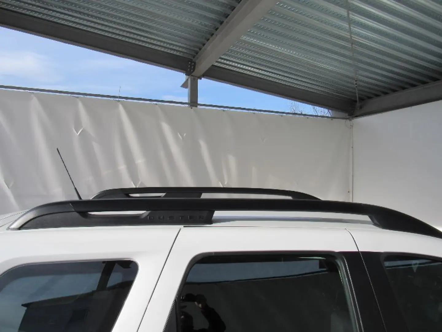 DACIA DUSTER 1.0 ECO-G 100CP Comfort