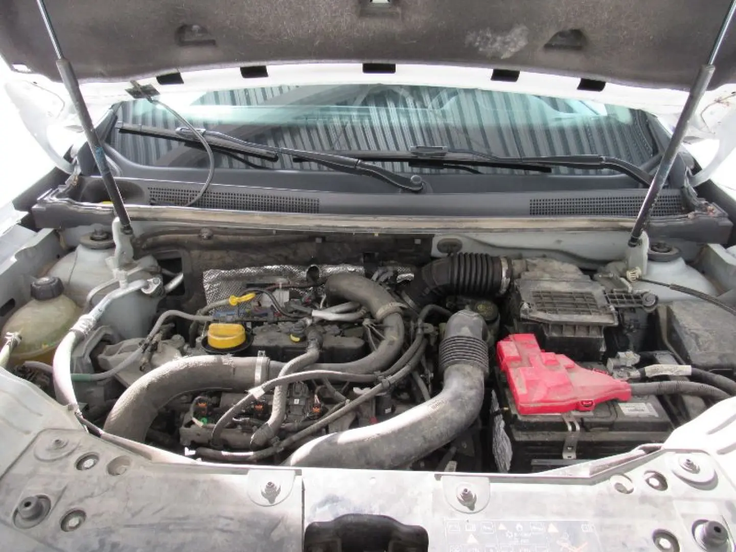 DACIA DUSTER 1.0 ECO-G 100CP Comfort