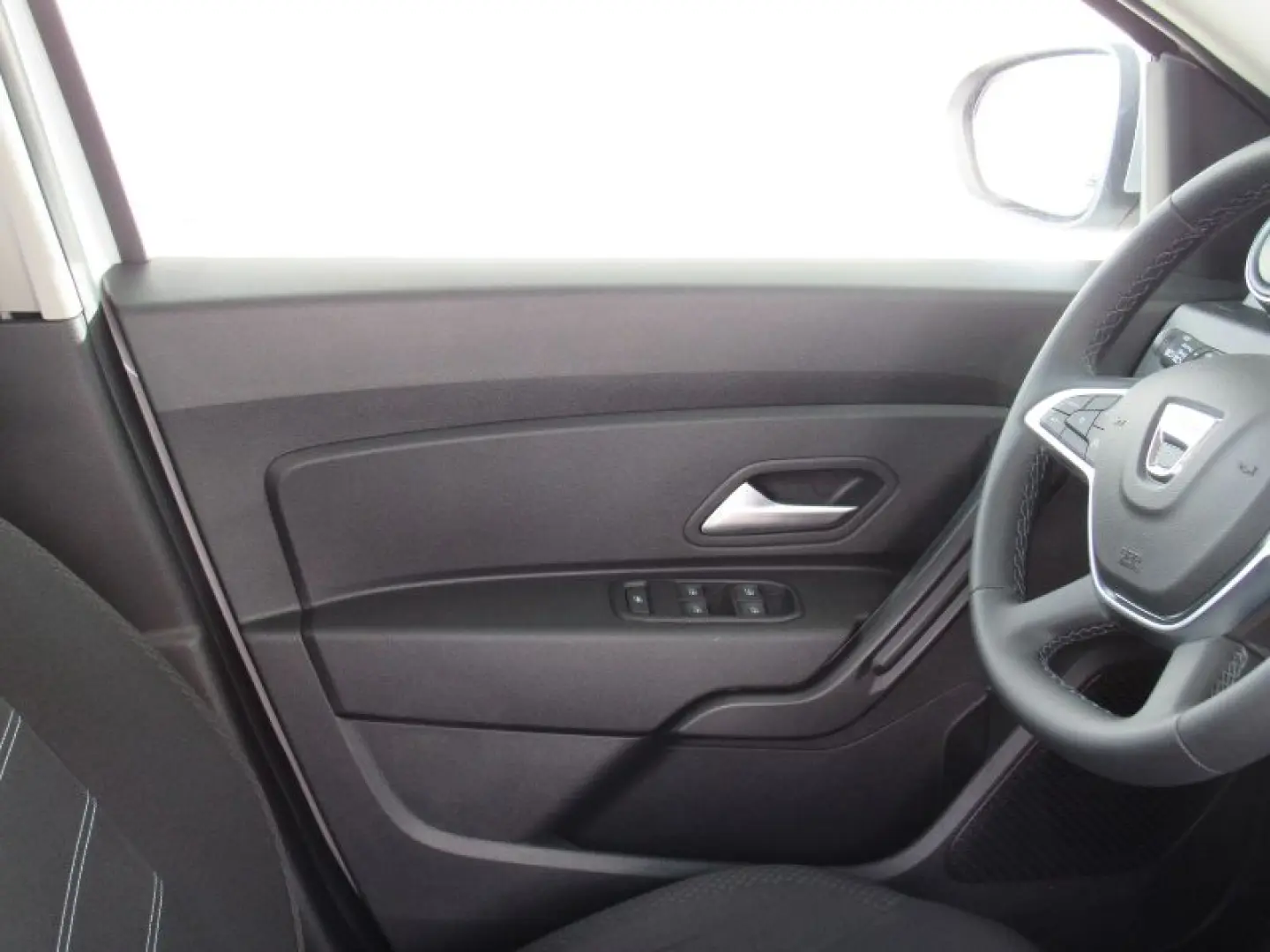 DACIA DUSTER 1.0 ECO-G 100CP Comfort