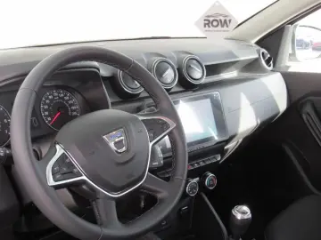 DACIA DUSTER 1.0 ECO-G 100CP Comfort