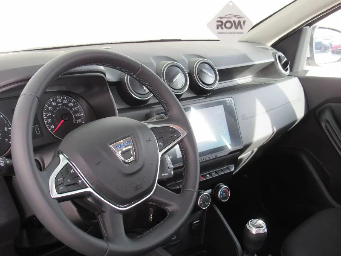 DACIA DUSTER 1.0 ECO-G 100CP Comfort