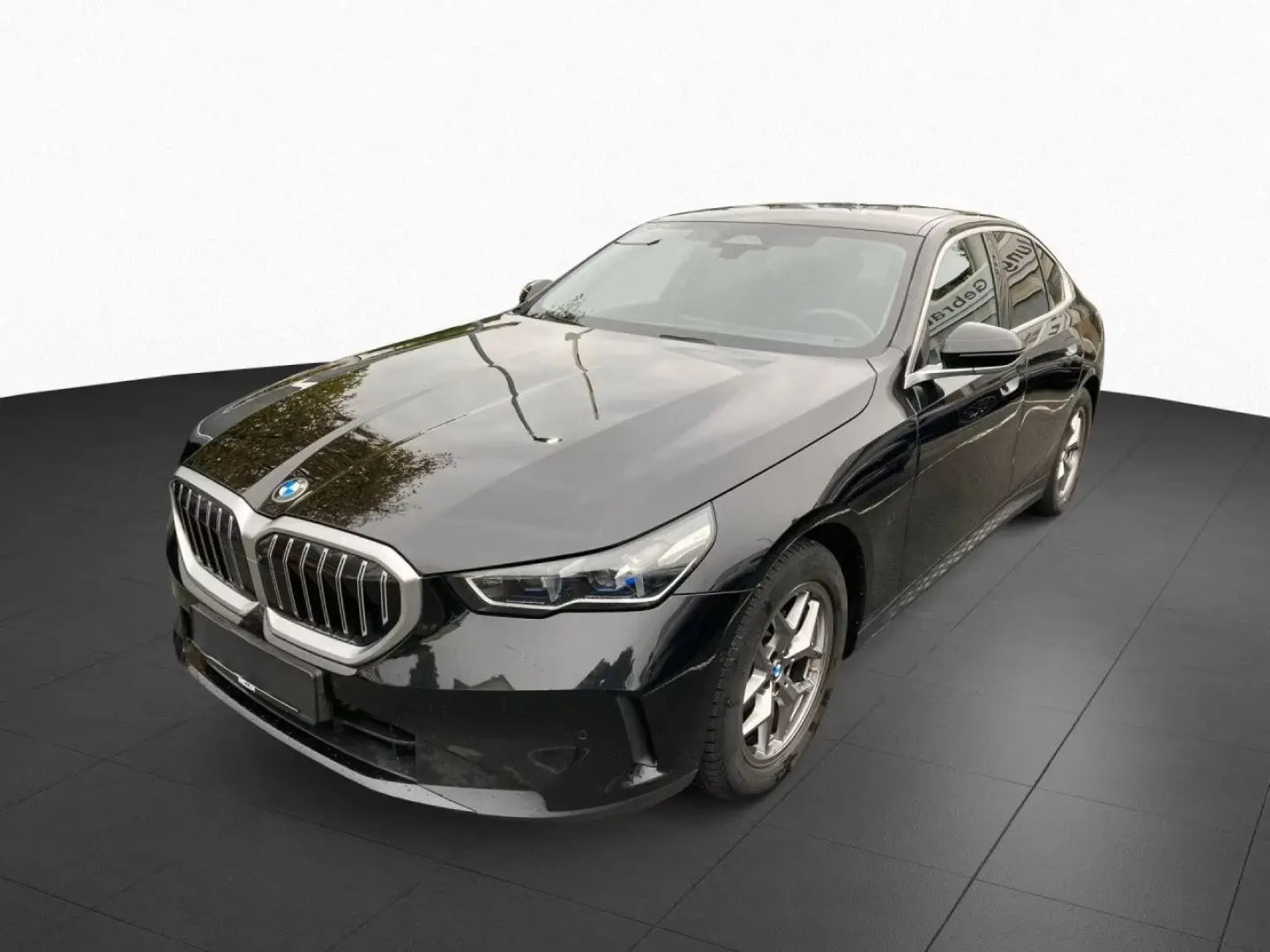 520d Limousine