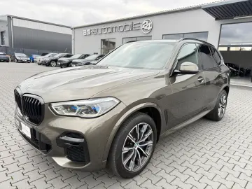 X5 40xd MSport Individual 360 ACC HUD LASER DAB