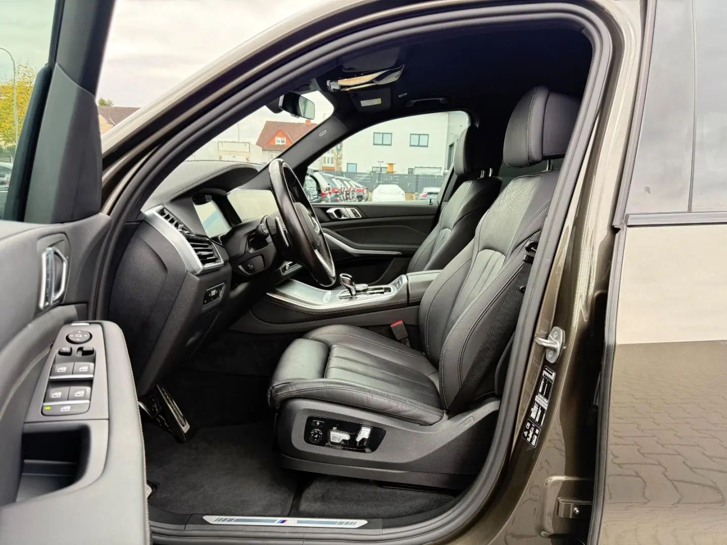 X5 40xd MSport Individual 360 ACC HUD LASER DAB