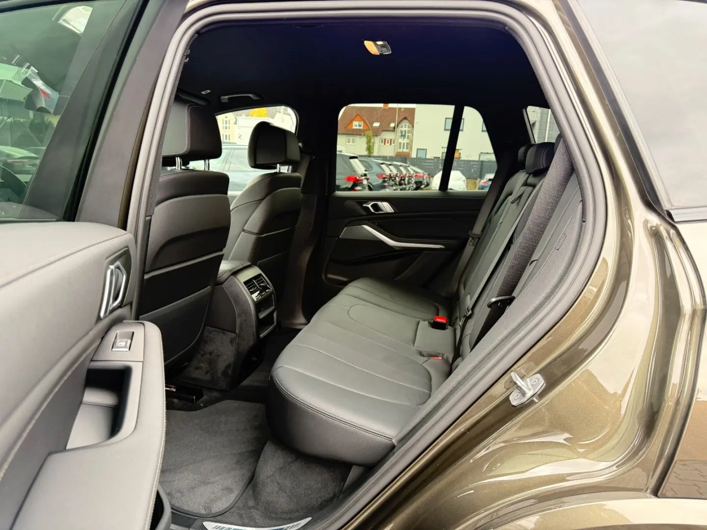 X5 40xd MSport Individual 360 ACC HUD LASER DAB