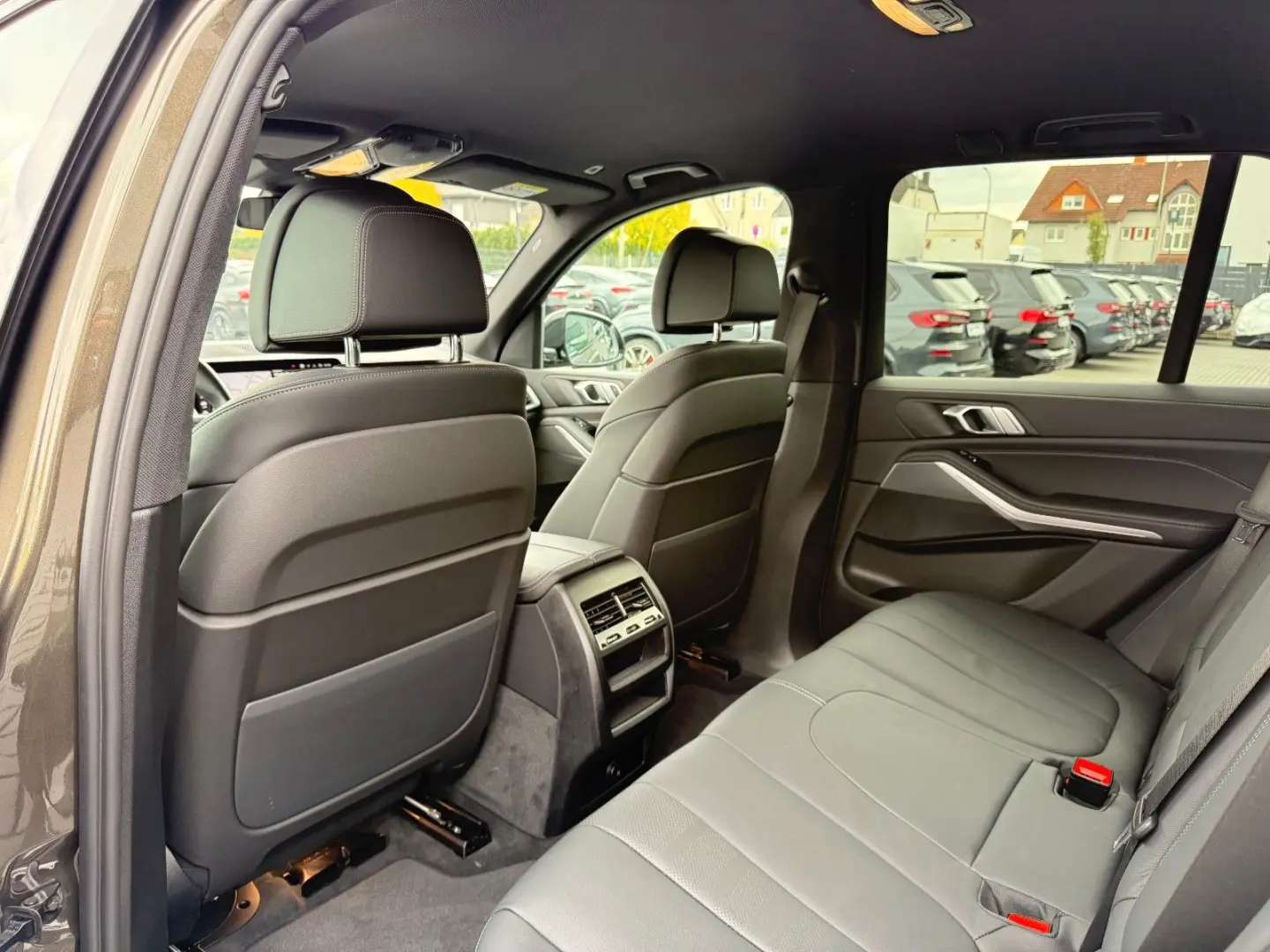 X5 40xd MSport Individual 360 ACC HUD LASER DAB