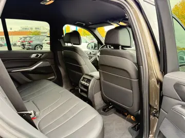 X5 40xd MSport Individual 360 ACC HUD LASER DAB