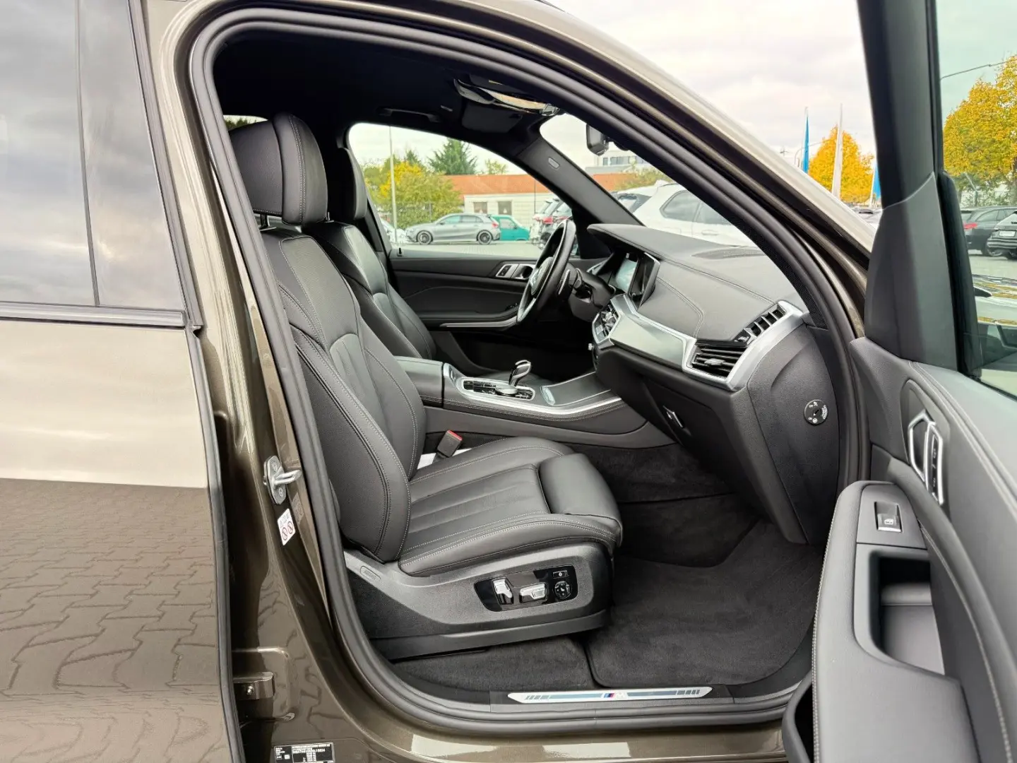 X5 40xd MSport Individual 360 ACC HUD LASER DAB