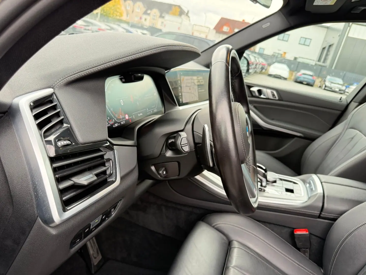 X5 40xd MSport Individual 360 ACC HUD LASER DAB