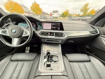 X5 40xd MSport Individual 360 ACC HUD LASER DAB