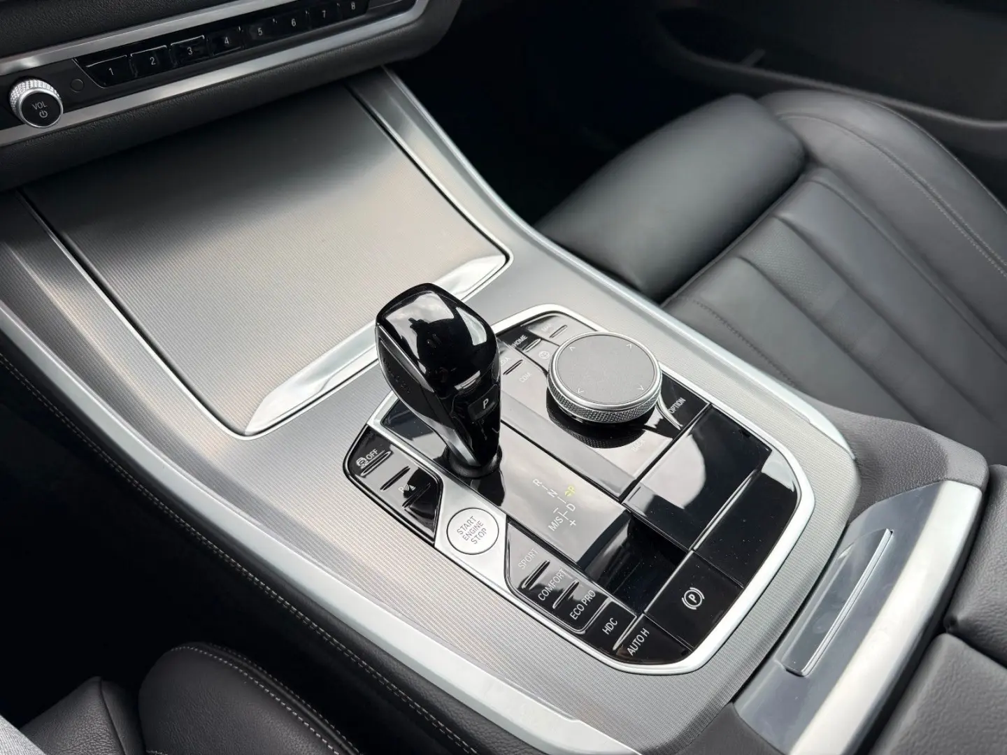 X5 40xd MSport Individual 360 ACC HUD LASER DAB