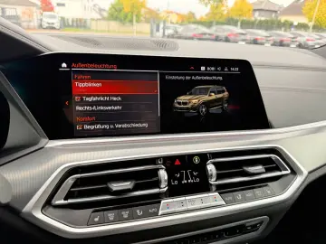 X5 40xd MSport Individual 360 ACC HUD LASER DAB