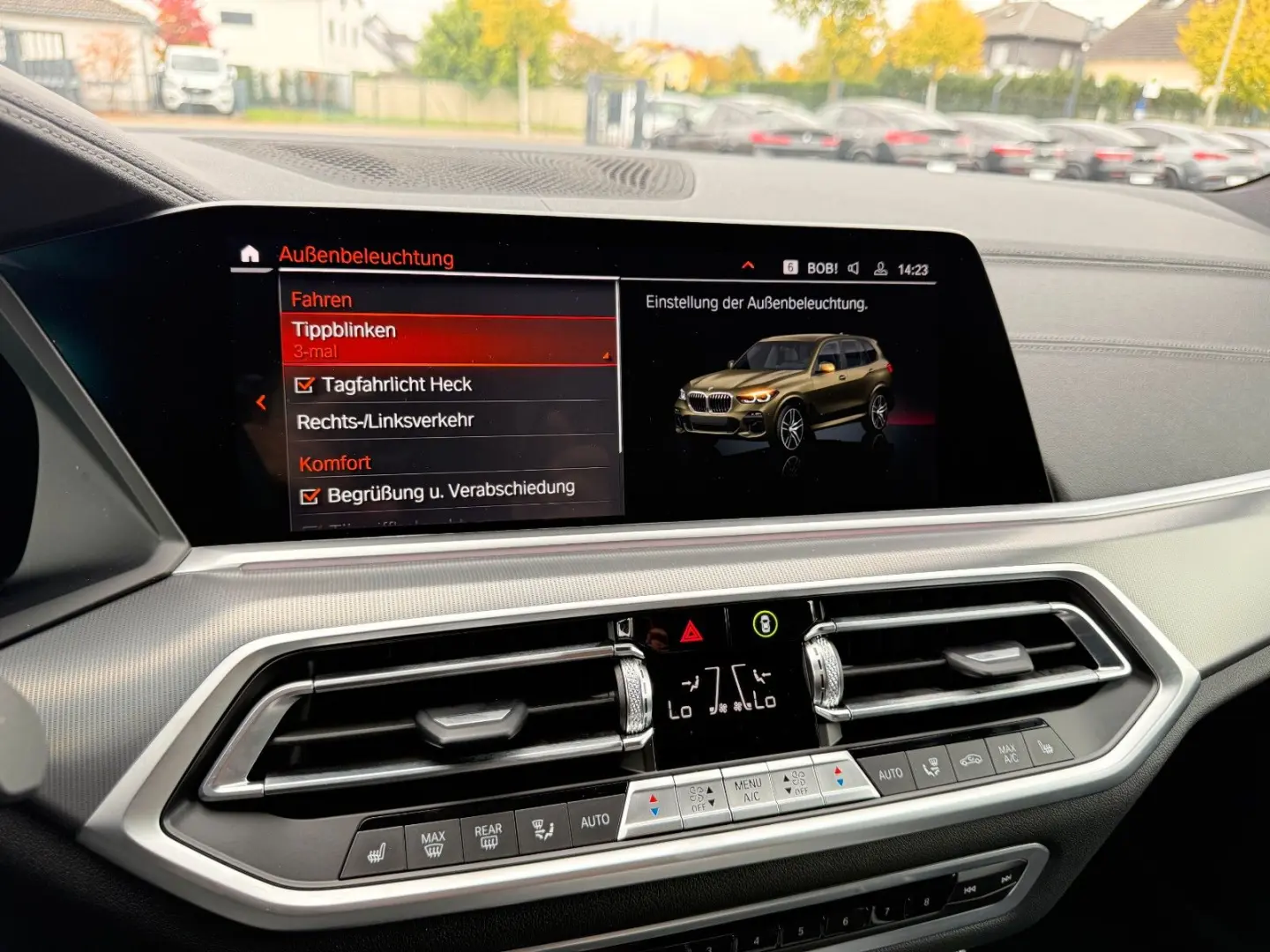 X5 40xd MSport Individual 360 ACC HUD LASER DAB