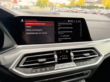 X5 40xd MSport Individual 360 ACC HUD LASER DAB