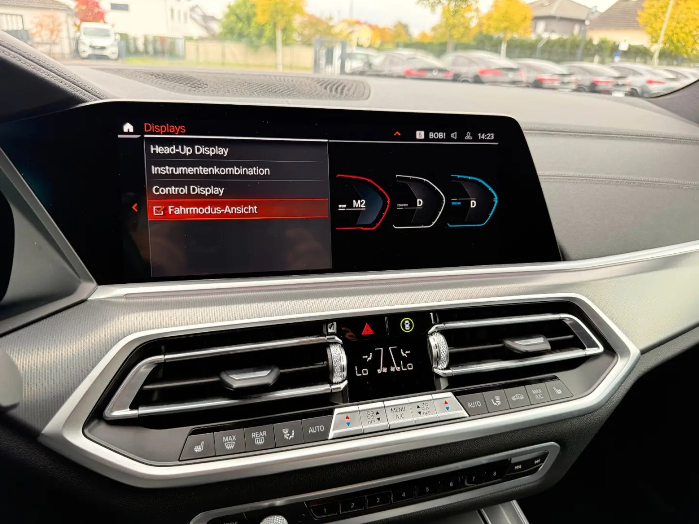 X5 40xd MSport Individual 360 ACC HUD LASER DAB