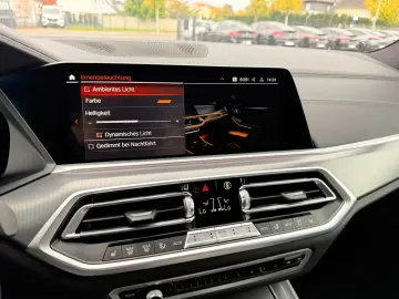 X5 40xd MSport Individual 360 ACC HUD LASER DAB