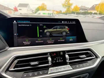 X5 40xd MSport Individual 360 ACC HUD LASER DAB