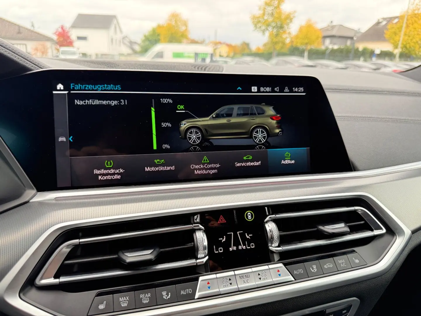 X5 40xd MSport Individual 360 ACC HUD LASER DAB