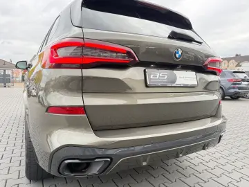 X5 40xd MSport Individual 360 ACC HUD LASER DAB