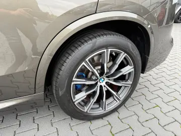 X5 40xd MSport Individual 360 ACC HUD LASER DAB