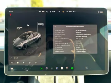 Tesla Model Y Long Range Dual Motor AWD