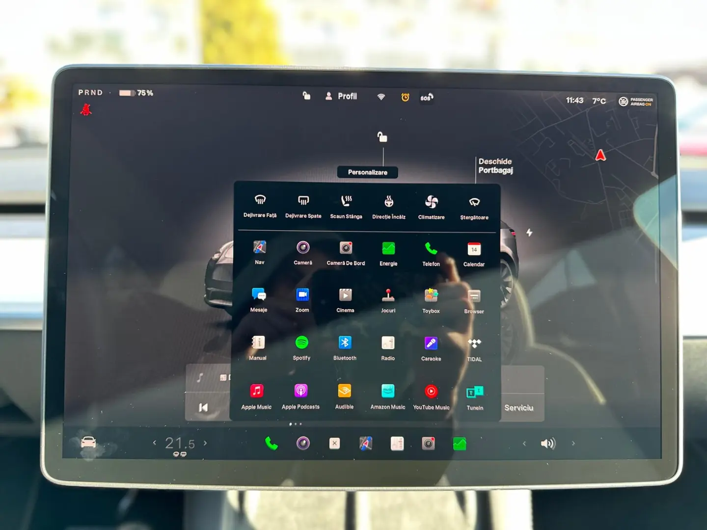 Tesla Model Y Long Range Dual Motor AWD