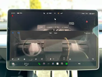 Tesla Model Y Long Range Dual Motor AWD