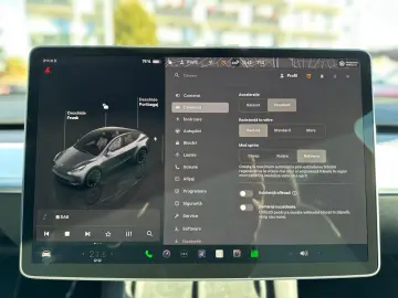 Tesla Model Y Long Range Dual Motor AWD