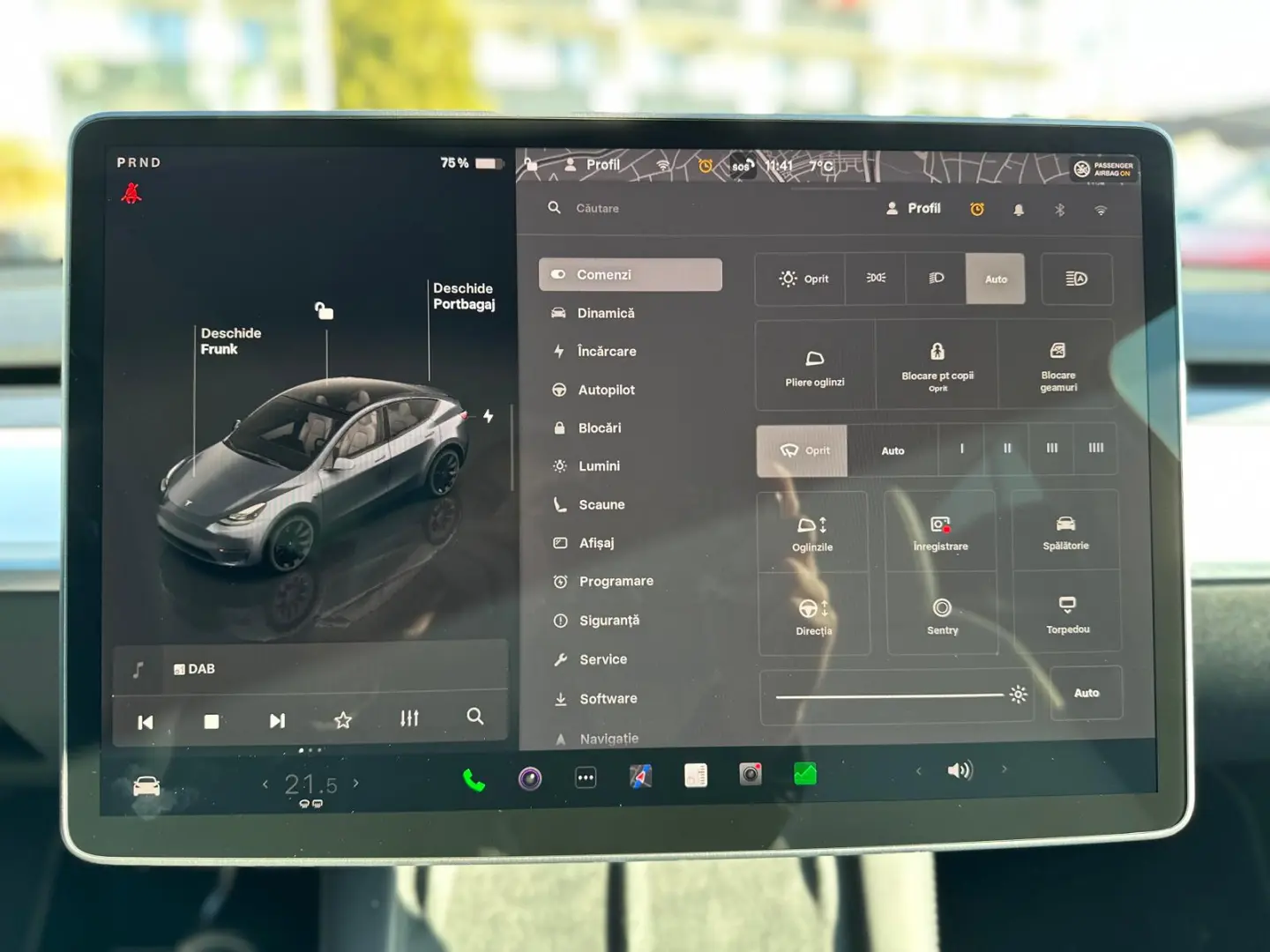 Tesla Model Y Long Range Dual Motor AWD