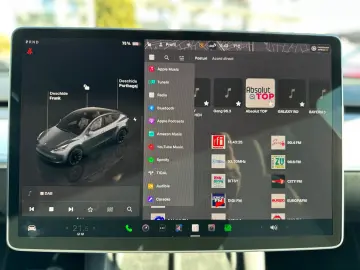 Tesla Model Y Long Range Dual Motor AWD