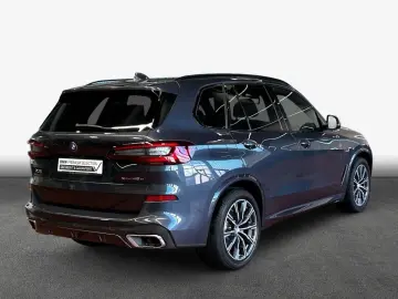 X5 xDrive45e M-Sportpaket LED HiFi AHK Massage