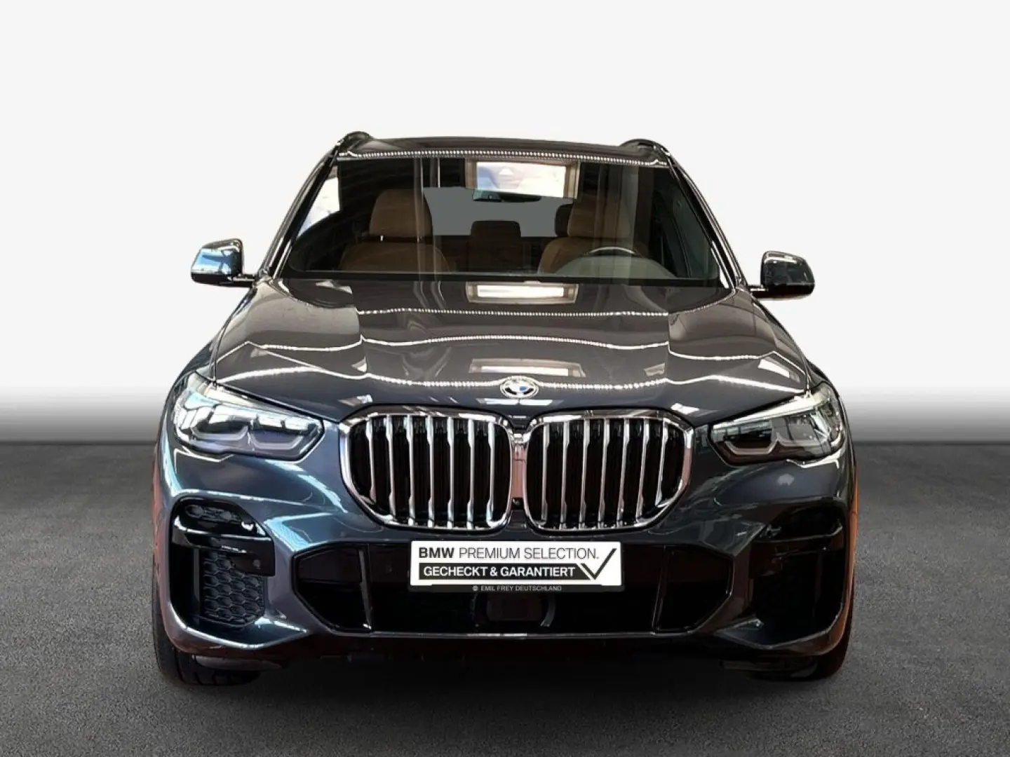 X5 xDrive45e M-Sportpaket LED HiFi AHK Massage