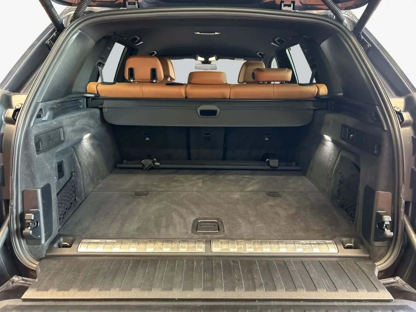 X5 xDrive45e M-Sportpaket LED HiFi AHK Massage