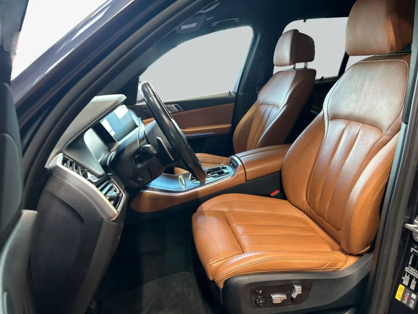 X5 xDrive45e M-Sportpaket LED HiFi AHK Massage