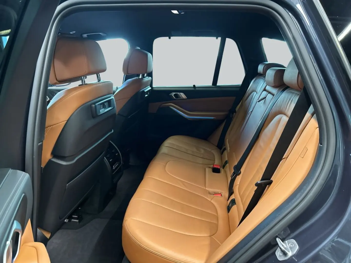 X5 xDrive45e M-Sportpaket LED HiFi AHK Massage