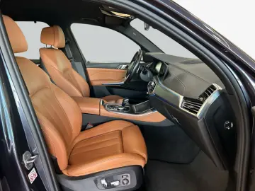 X5 xDrive45e M-Sportpaket LED HiFi AHK Massage