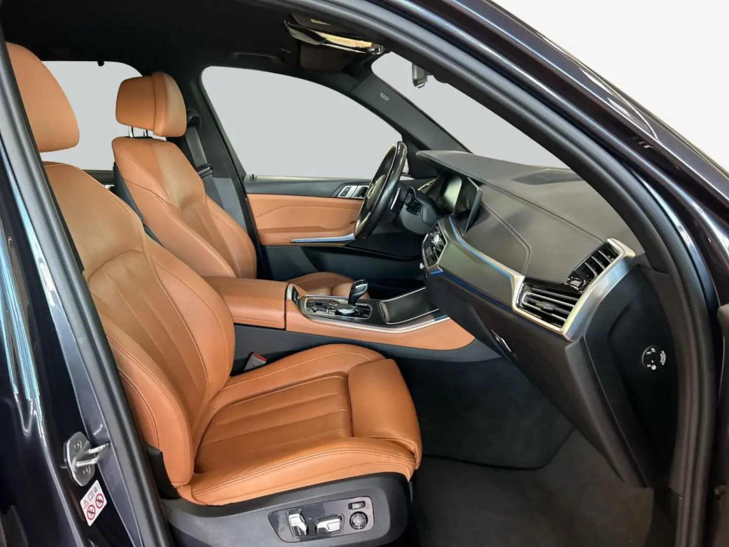 X5 xDrive45e M-Sportpaket LED HiFi AHK Massage